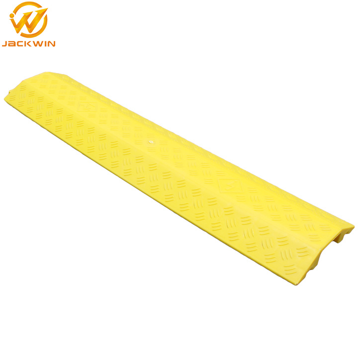 Cable Cross Over Plastic Wall Cable Cover Cable Cover PVC Cable Floor Cover