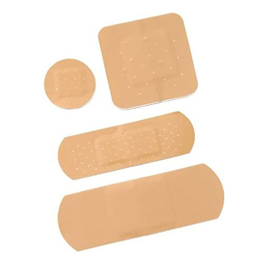 Hynaut German Henkel Adhesive Band-Aid