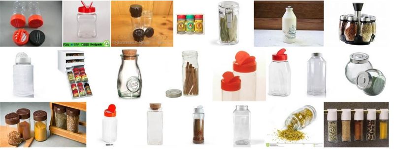 500ml Juice Glass Bottle /Sauce Glass Bottle