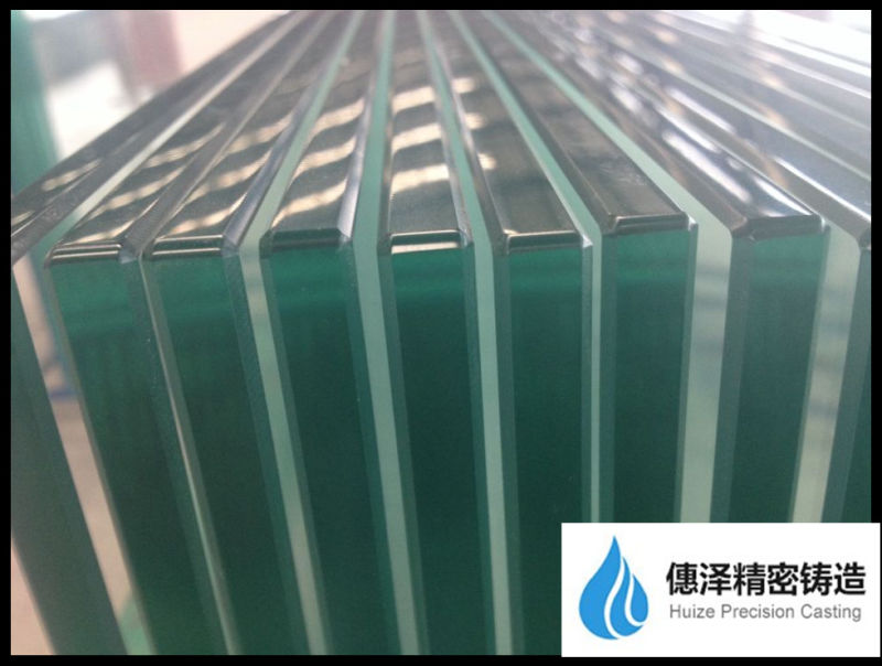 AS/NZS 2208 Tempered Glass, Tough Glass, Low E Glass, Xinyi Float Glass, Europe Ce Marked Glass