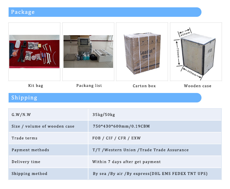 Portable Black Inkjet Printing Machine for Tin Cans