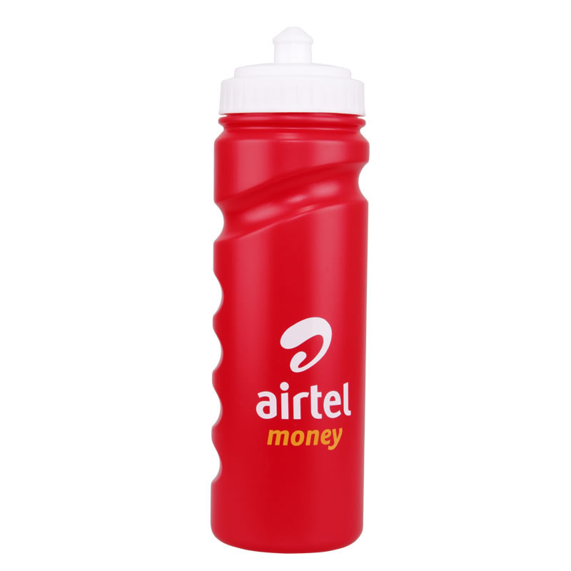 Good Quelity Water Bottle, Promotional Gift PE Drinking Bottle