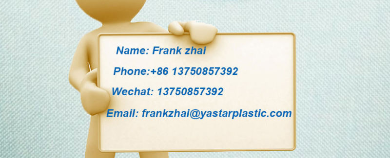 100ml, 200ml, 300ml, Round Biodegradable Cosmetic Serum Packaging Plastic Jar
