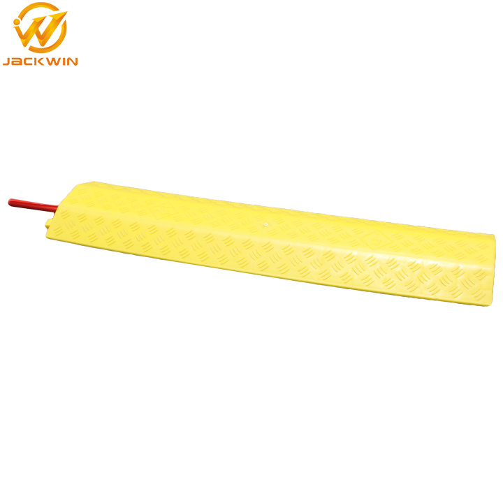 Cable Cross Over Plastic Wall Cable Cover Cable Cover PVC Cable Floor Cover