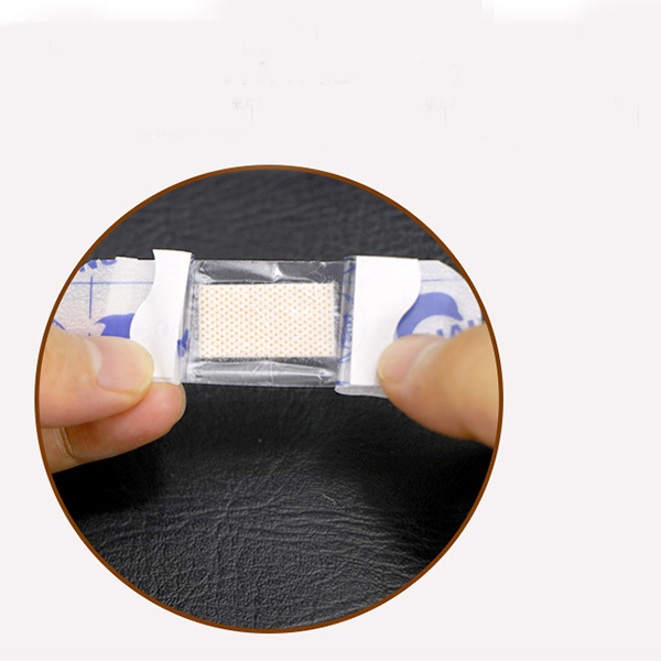 Hynaut German Henkel Adhesive Band-Aid