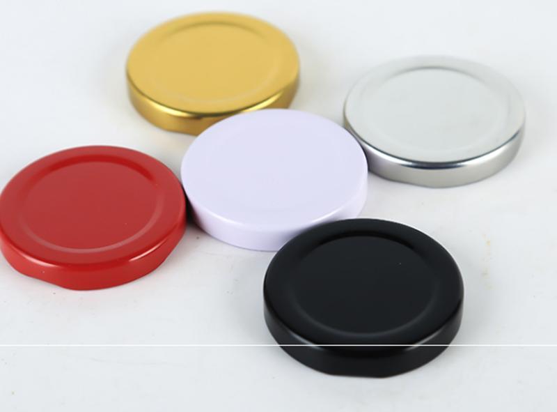 86mm Tinplate Lids Screw Cap for Jars