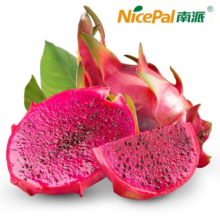 Pitaya Extract Juice Dried Red Dragon Fruit Powder