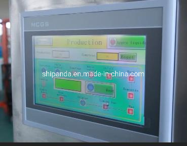 Good Quality Honey Filling Equipment Glass Jar Filling Machine