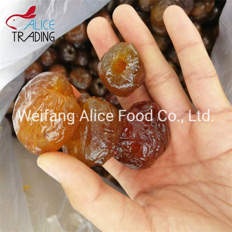 Cheap Price Fruit Snacks Supplier Bulk Package Dried Honey Dates Preserved Honey Dates