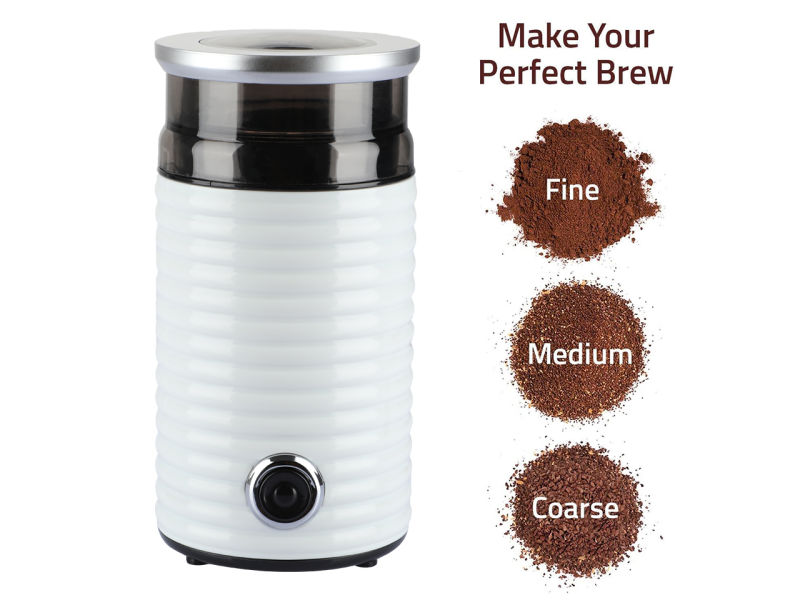 Electric Coffee Bean Grinder Mill Grinder