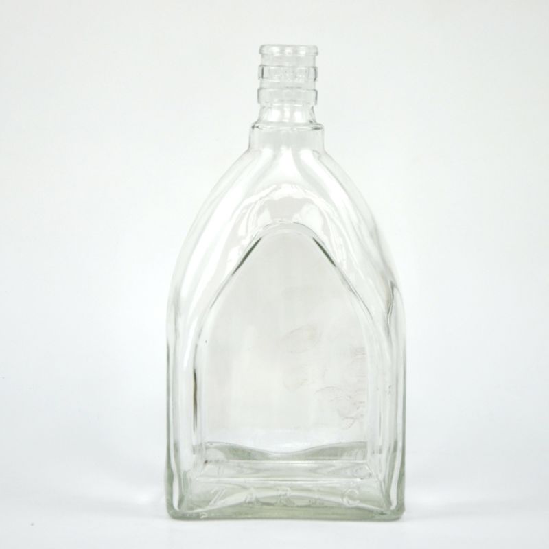 Brandy Bottle/Spirit Bottle/Glass Bottle for Packaging