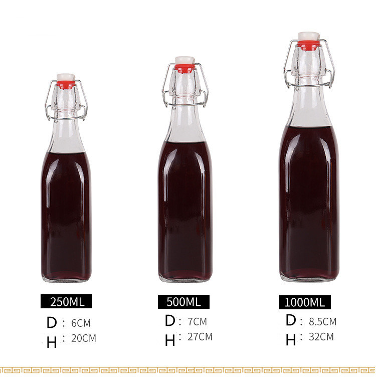 Wholesale Dropper Glass Bottle in Packing Bottles