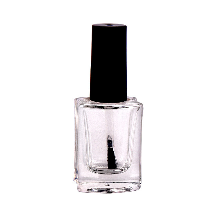 Wholesale Pretty Small Empty Glass Nail Polish Bottles