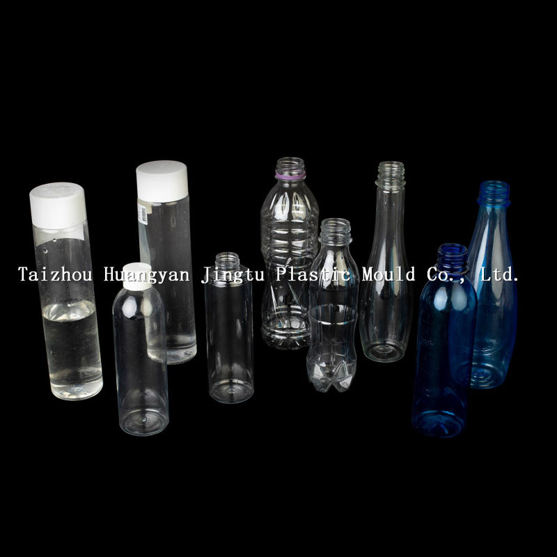 Barreled Water Bottle Embryo Disposable Water Bottle Embryo