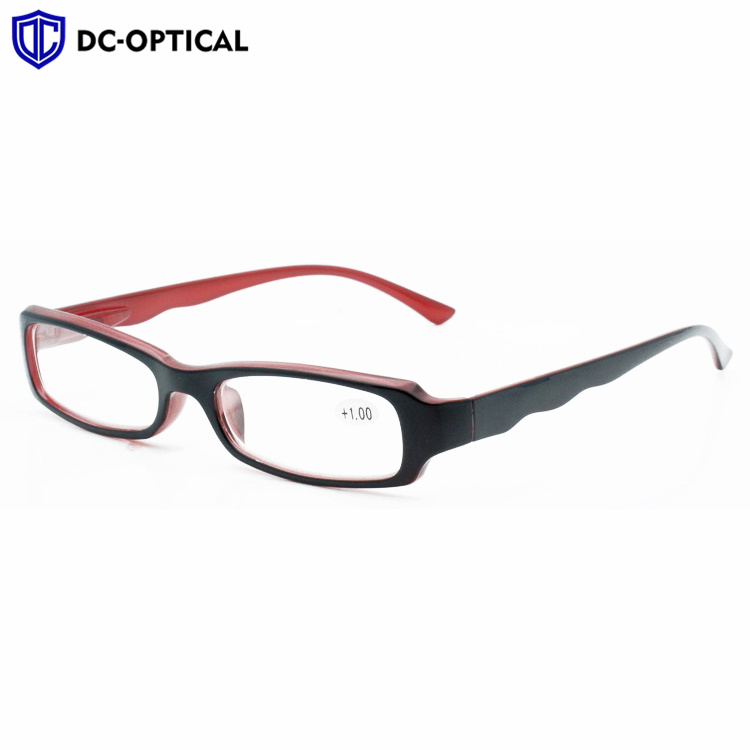 Mens Reading Glasses Classic Fashion Readers Business Small Reading Glasses