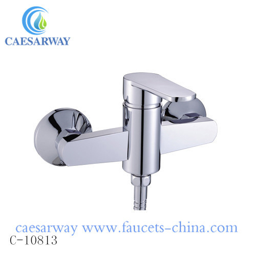 Bathtub Faucet and Shower Faucet and Sink Faucet