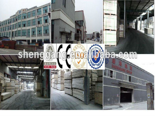 Modern Exterior Commercial Buildings Material Decorative Wall Panels