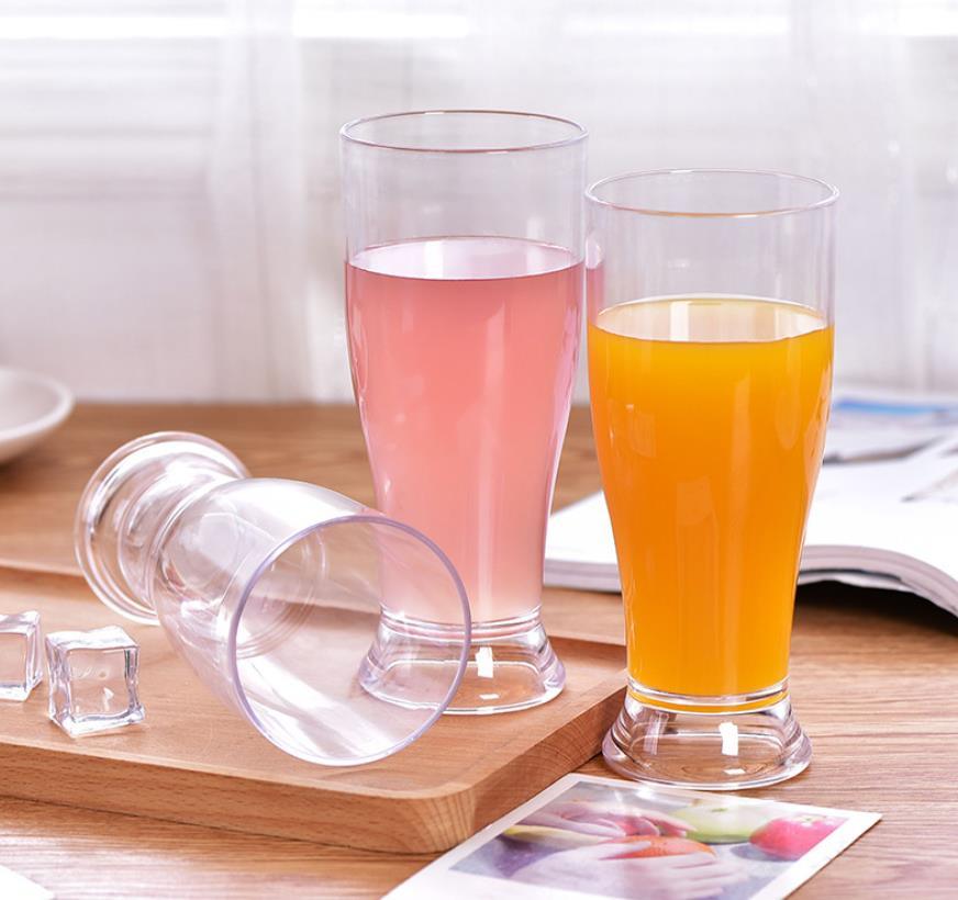 340ml-450ml Tea Cup/Fruit Juice Cup/Whisky Glass/Milk Cup Breakfast Cup/Water Glass/Wine Cup/Glass Beverage Cup