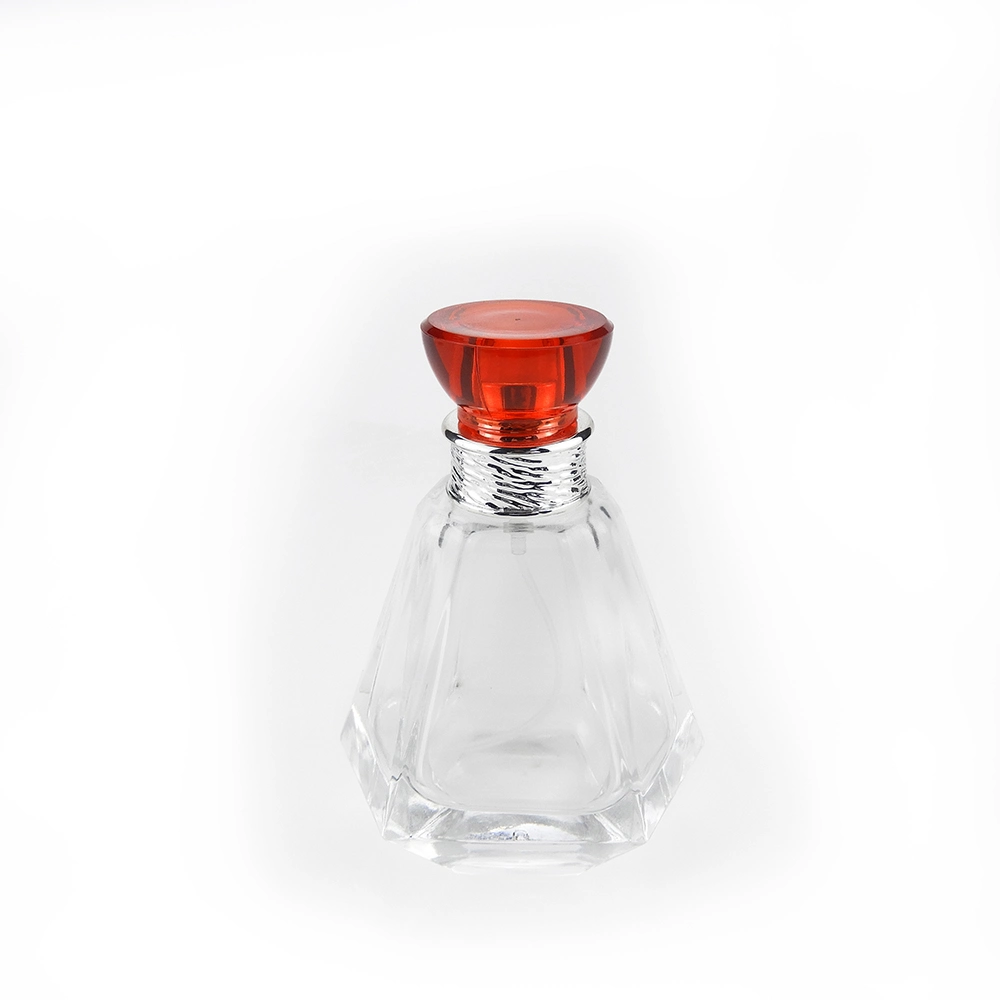 Perfume Bottles Perfume Bottles Empty Perfume Spray Bottles Female Hot Sale