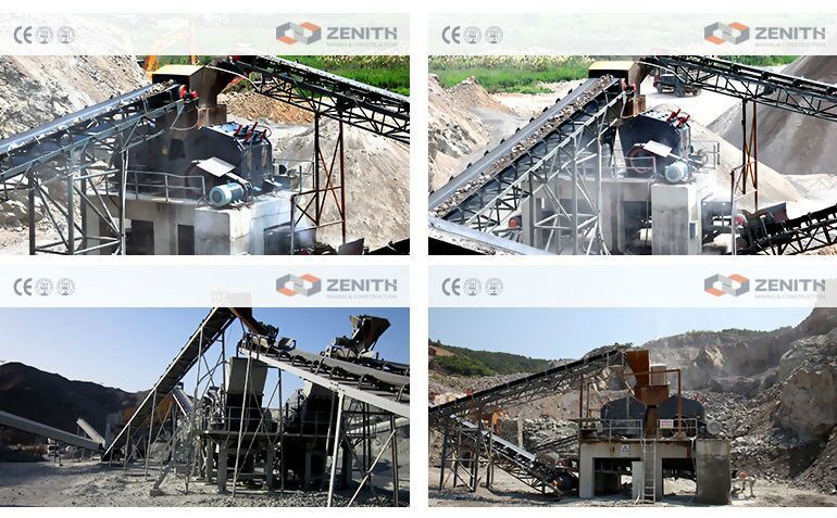 Impact Crusher, Stone Impact Crusher, Fine Impact Crusher