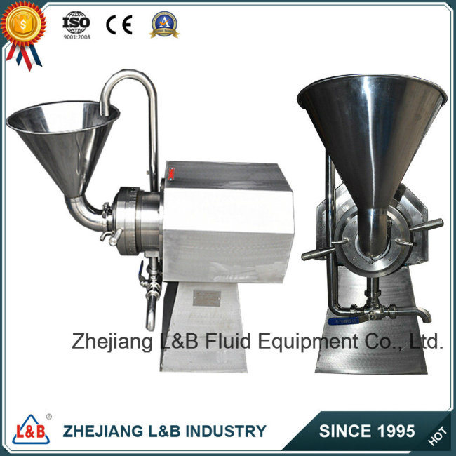 Steel Wet Spice Grinding Machines/Spice Mill/Spice Milling Machine