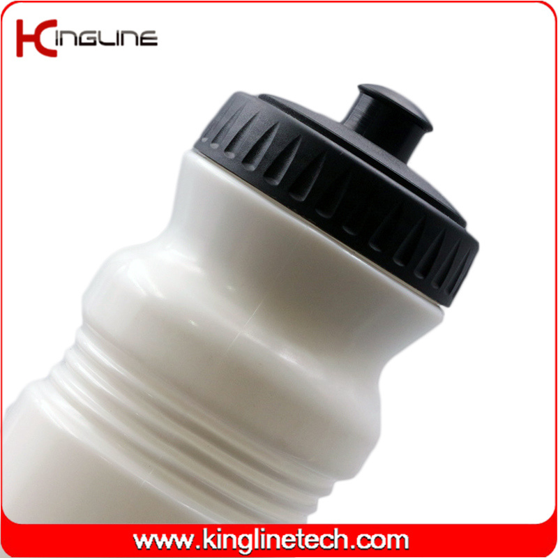 600ml sports water bottle plastic water bottle (KL-6636)