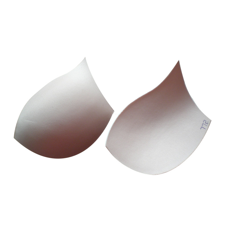 Woman Yoga Clothing Bra Cup Foam Cup Bra Pad