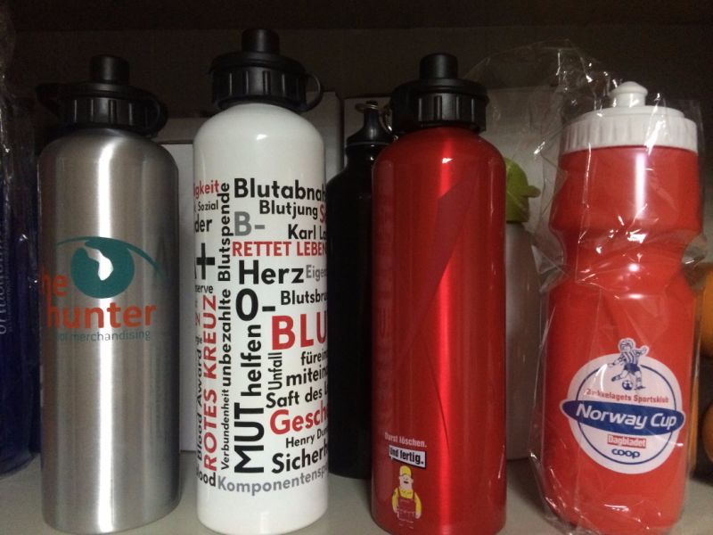 Water Bottle, Promotion Water Bottle, Aluminum Water Bottle, Sport Water Bottle