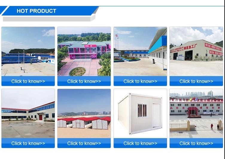 Complete Glass Container House for Sale Philippines