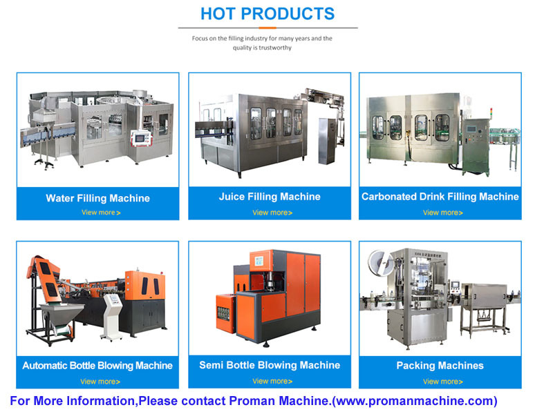 Glass Bottle Fruit Juice Mixing Filling Machine / Beverage Bottling Equipment /Production