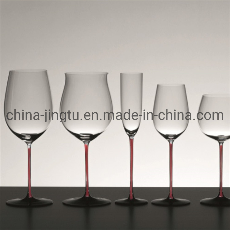 Trtian Juice Cup/ Water Glass/ Red Wine Glass/Champagne Glass