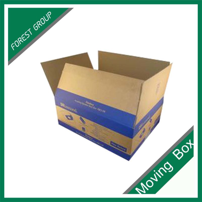 Olive Oil 2 Bottle Packaging Box with Dividers