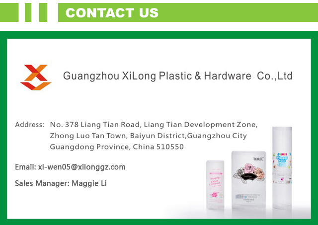 High Quality Custom Disposable Plastic Food Packaging Containers