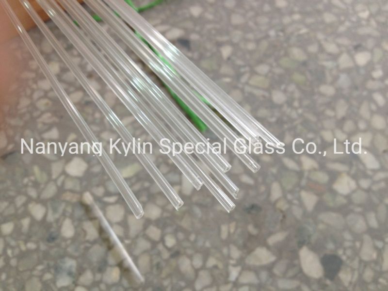 Wholesale Products Glass Tube Borosilicate Glass Tube