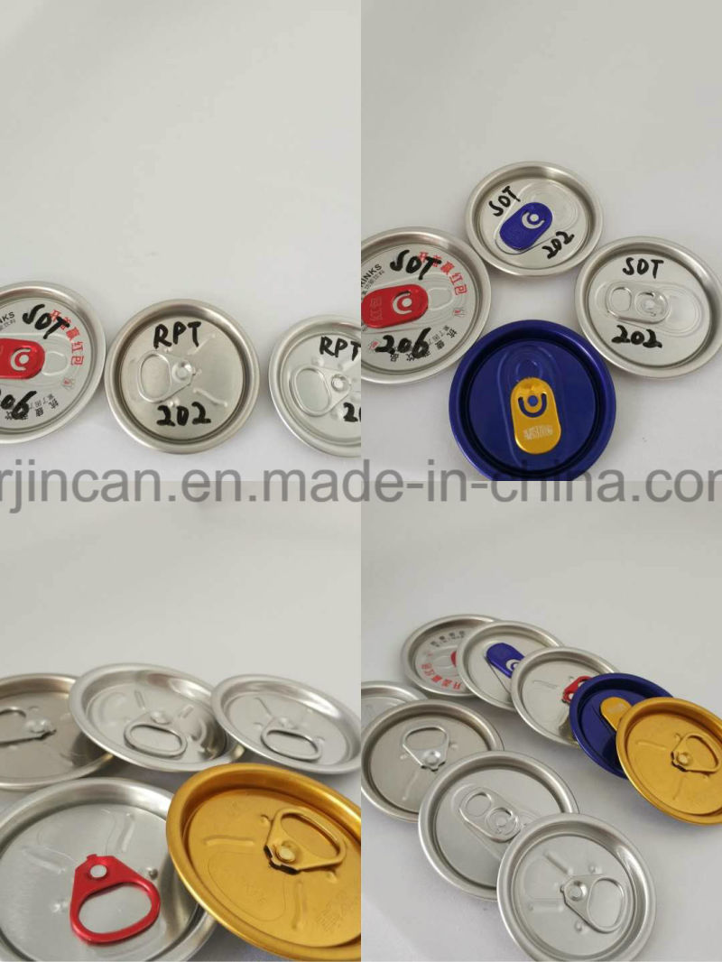 473ml Beer Silver Can for Drink