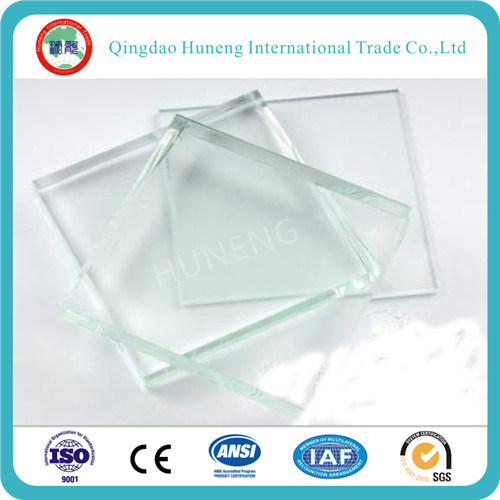 Low Iron Glass /Extra Clear Glass/Ultra Clear Float Glass Price