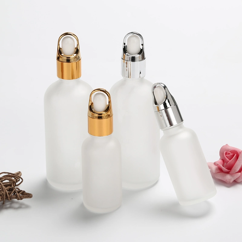 Food Storage Tank Glass Canisters Storage Bottles and Jars