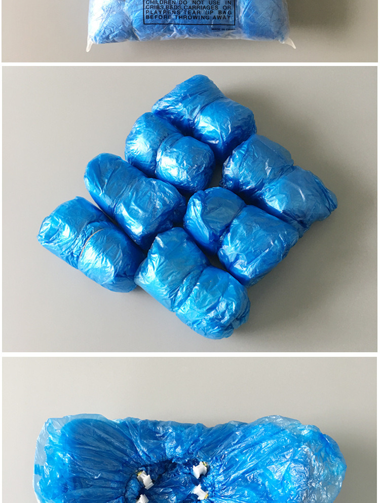 Plastic Shoe Cover, Non-Woven Shoe Covers, Automatic Shoe Cover Machine, Shoe Cover Dispense