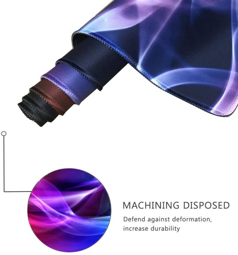 XXL Mouse Pad Desk Mat Large Large Mouse Mat Gaming
