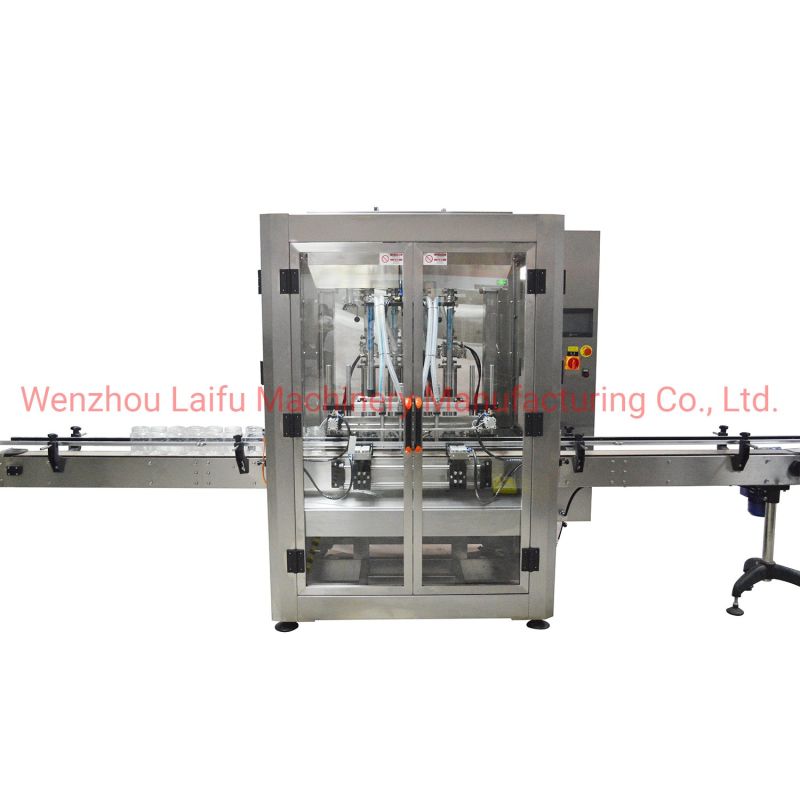 Glass Bottle Beer Bottling Filling Machine Production Line