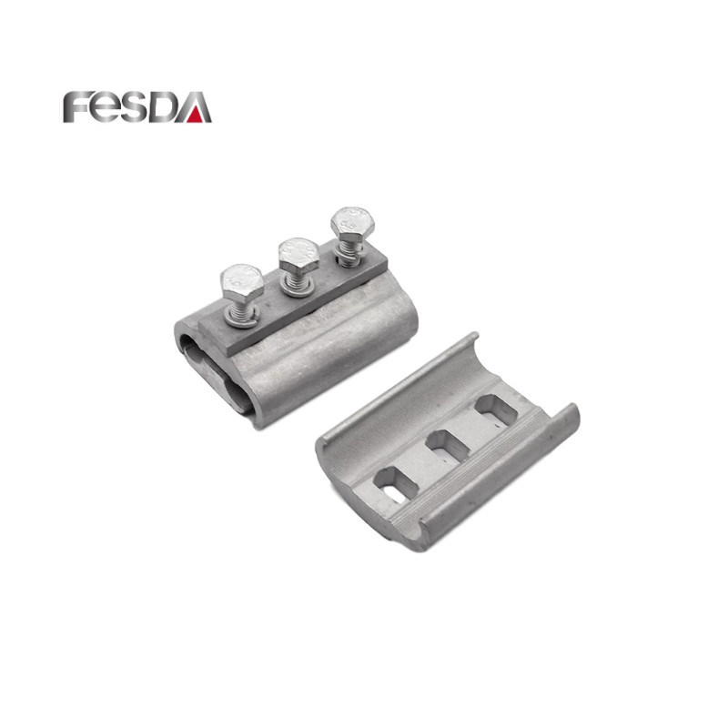 Bimetal Pg Clamp Capg Clamp/Bimetallic Type Parallel Groove Connectors for Cable Fittings