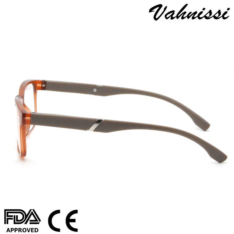 Newest Design Tortoise Big Glasses Photochromic Reading Glasses