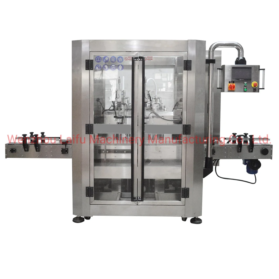 3in1 Monobloc Rinsing Filling Capping Machine for Glass Bottle Beer Wine Drinks