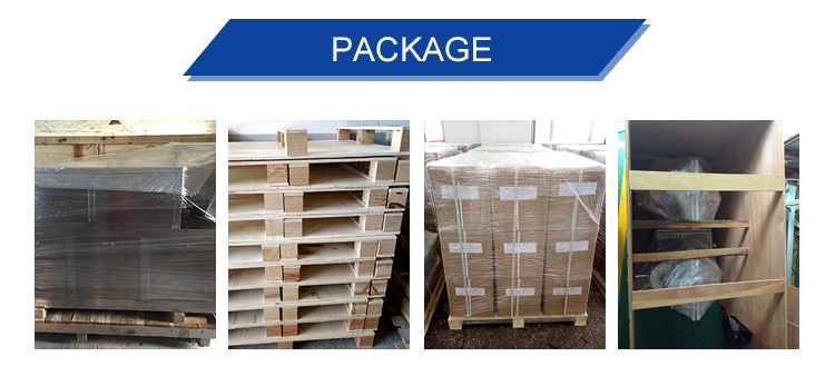 Effervescent Tablet Into Tube Counting Packing Machine with Glass Cover
