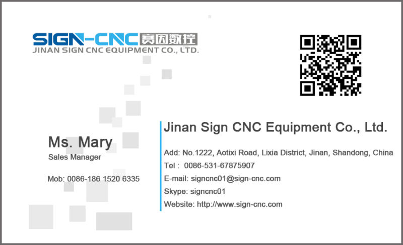 3D Sculpture CNC Router CNC Router with Rotary Spindle