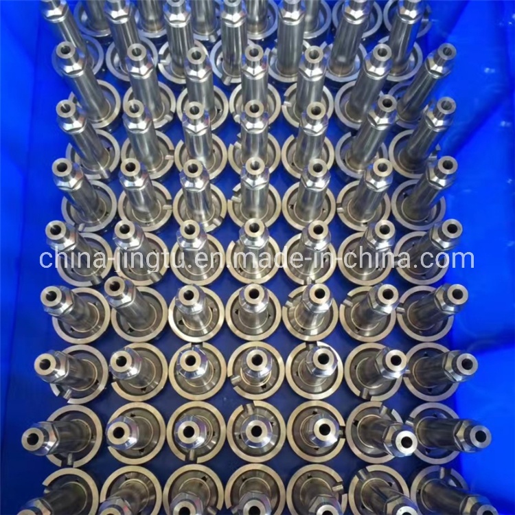 Carbonated Beverage Pet Bottle Preform