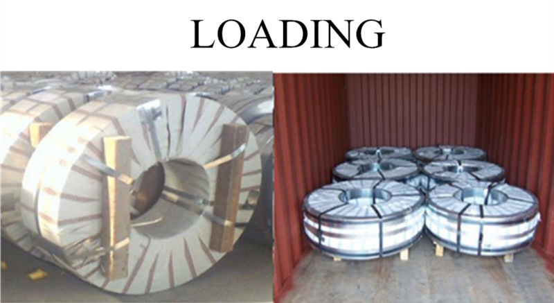 Cheap Price of Pickled and Oiled Steel Strip From China Mill