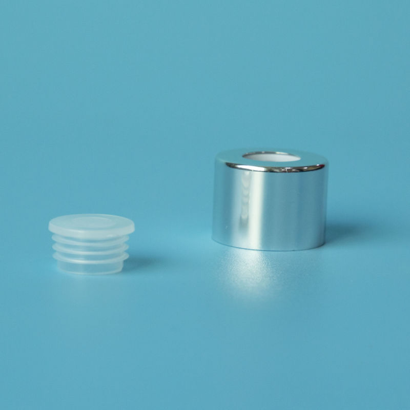 Aluminum Screw Reed Diffuser Caps / Aroma Caps / Diffuser Glass Bottle Caps