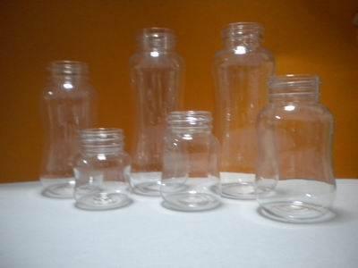 Glass Nursing Bottle Glass Milk Bottle