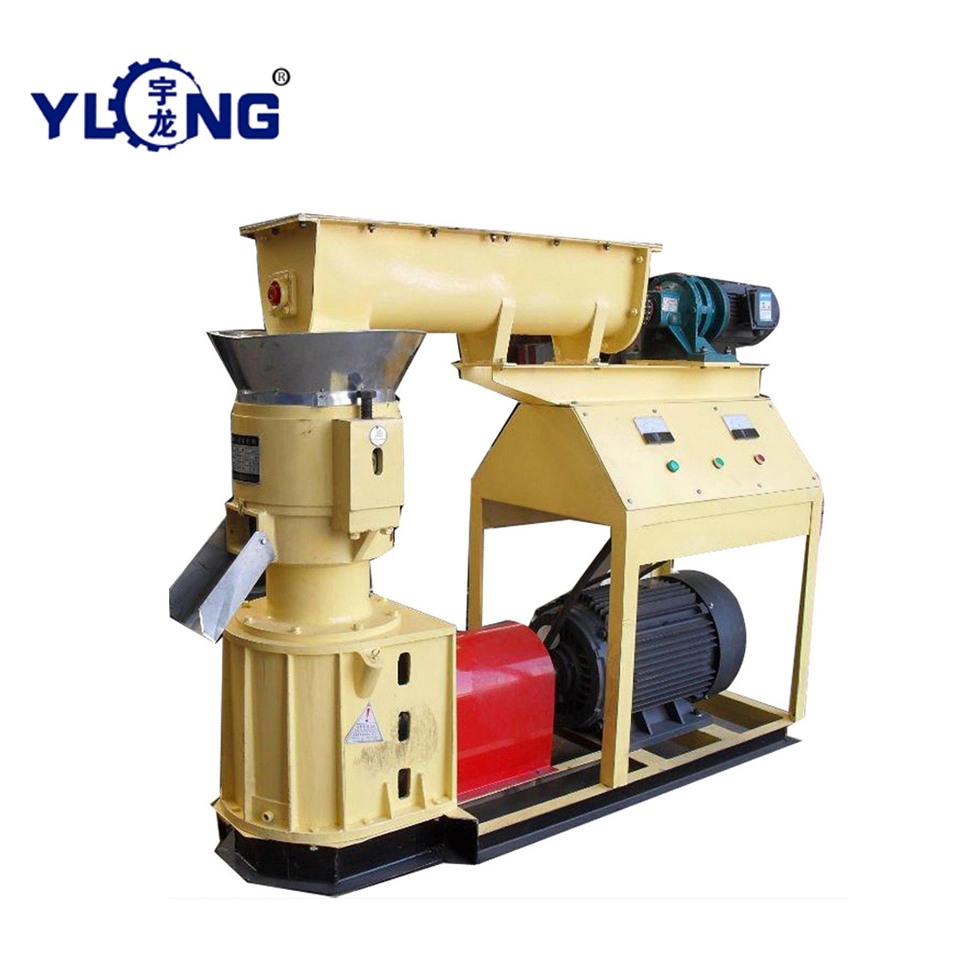 Popular Poultry Feed Mill /Corn Mill Grinder /Powder Grinder Machine